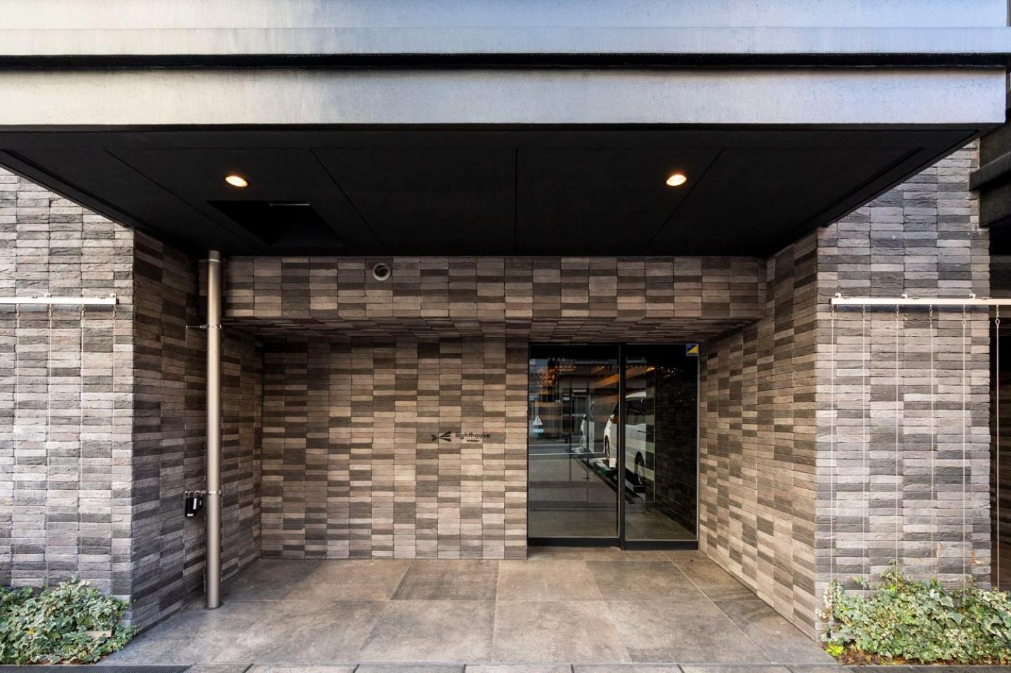 Lighthouse Otsuka Apartment Tokyo Ngoại thất bức ảnh