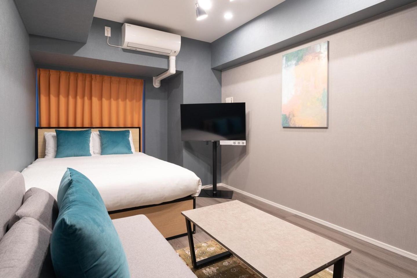 Lighthouse Otsuka Apartment Tokyo Ngoại thất bức ảnh