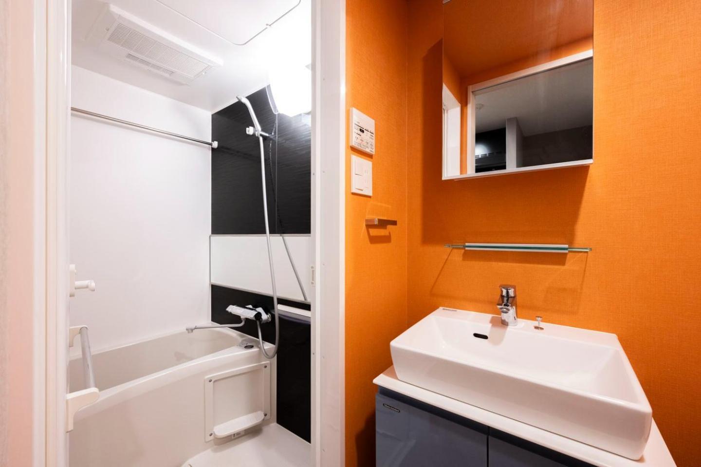Lighthouse Otsuka Apartment Tokyo Ngoại thất bức ảnh
