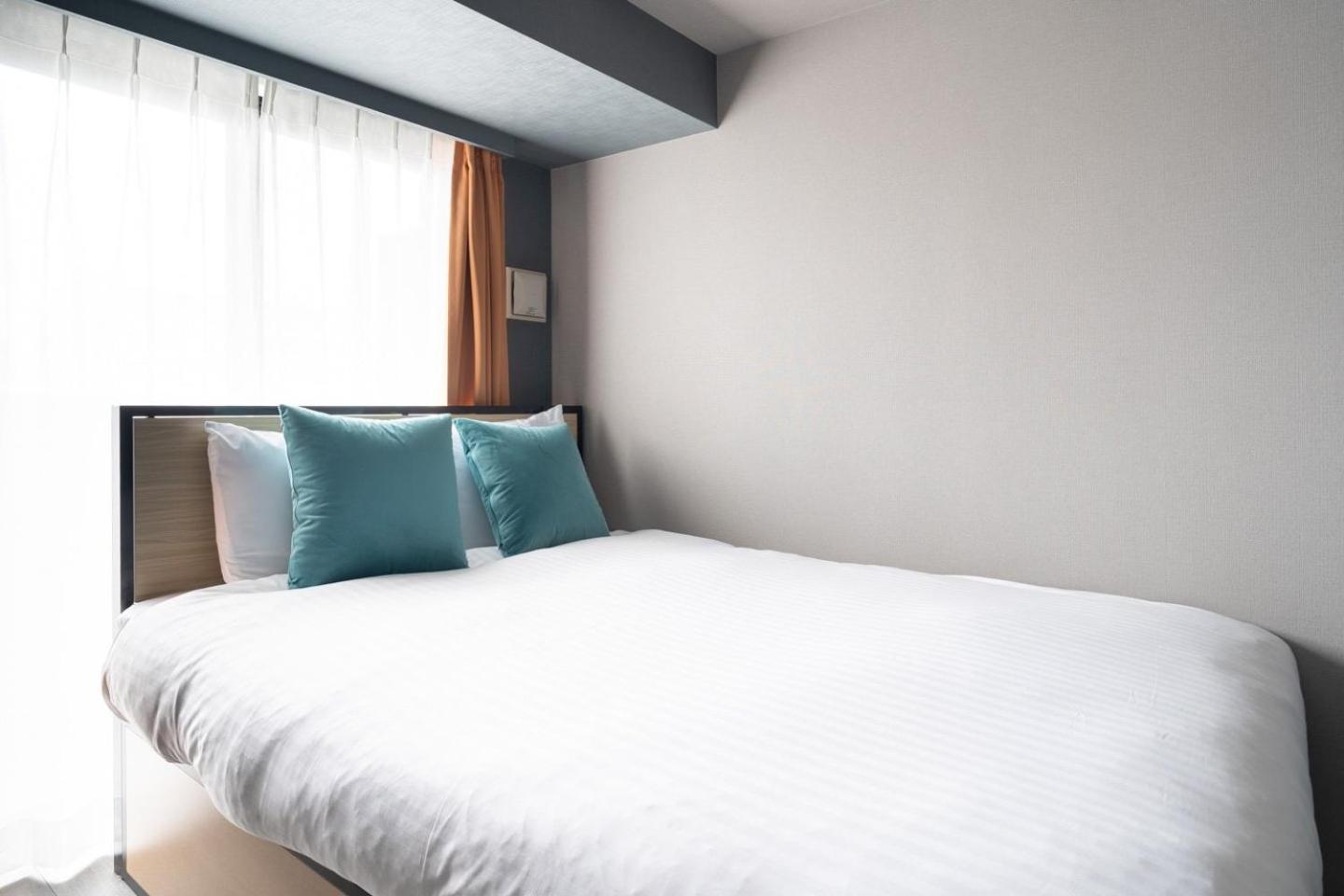 Lighthouse Otsuka Apartment Tokyo Phòng bức ảnh