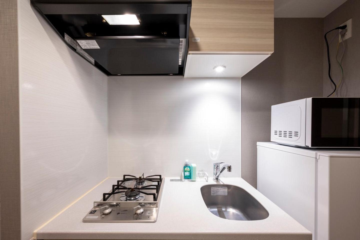 Lighthouse Otsuka Apartment Tokyo Phòng bức ảnh