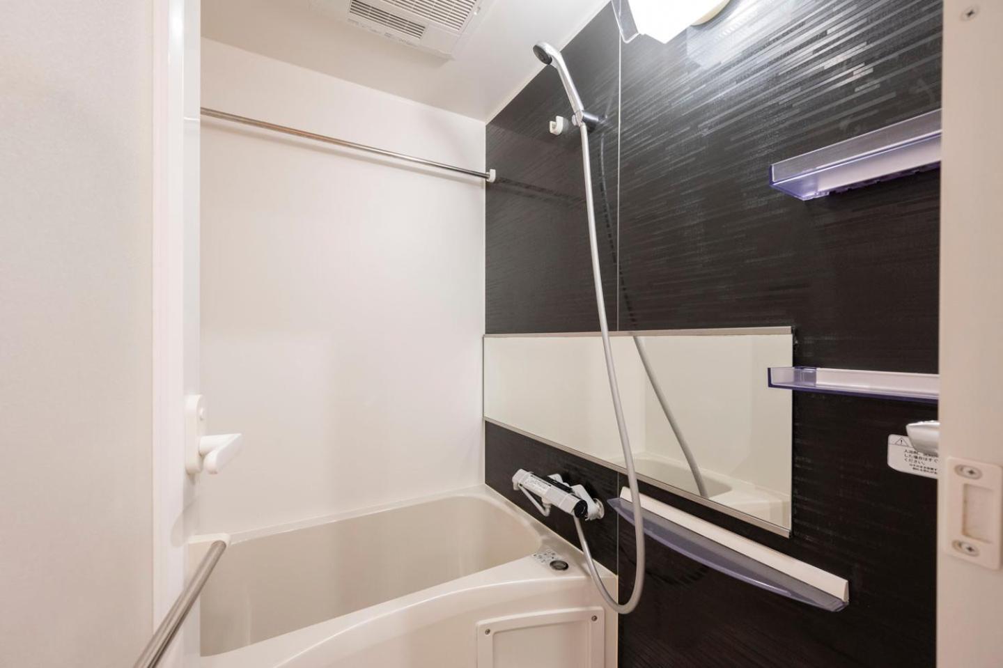 Lighthouse Otsuka Apartment Tokyo Phòng bức ảnh