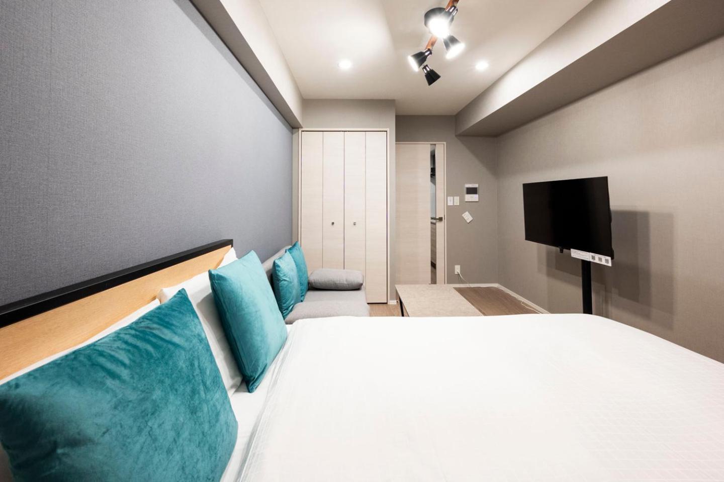 Lighthouse Otsuka Apartment Tokyo Ngoại thất bức ảnh