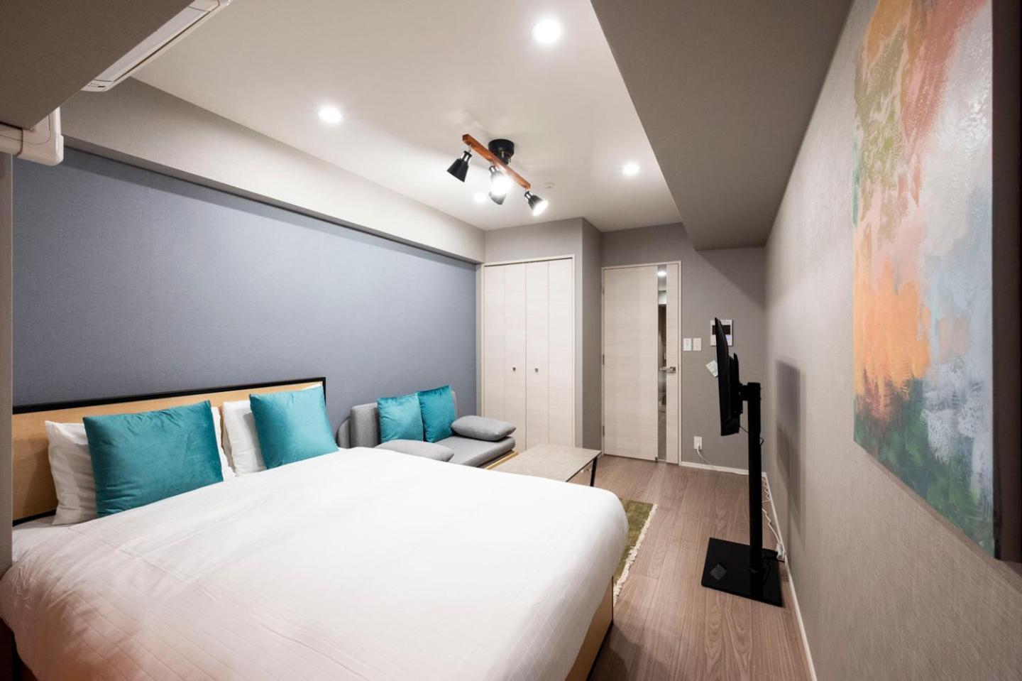 Lighthouse Otsuka Apartment Tokyo Ngoại thất bức ảnh