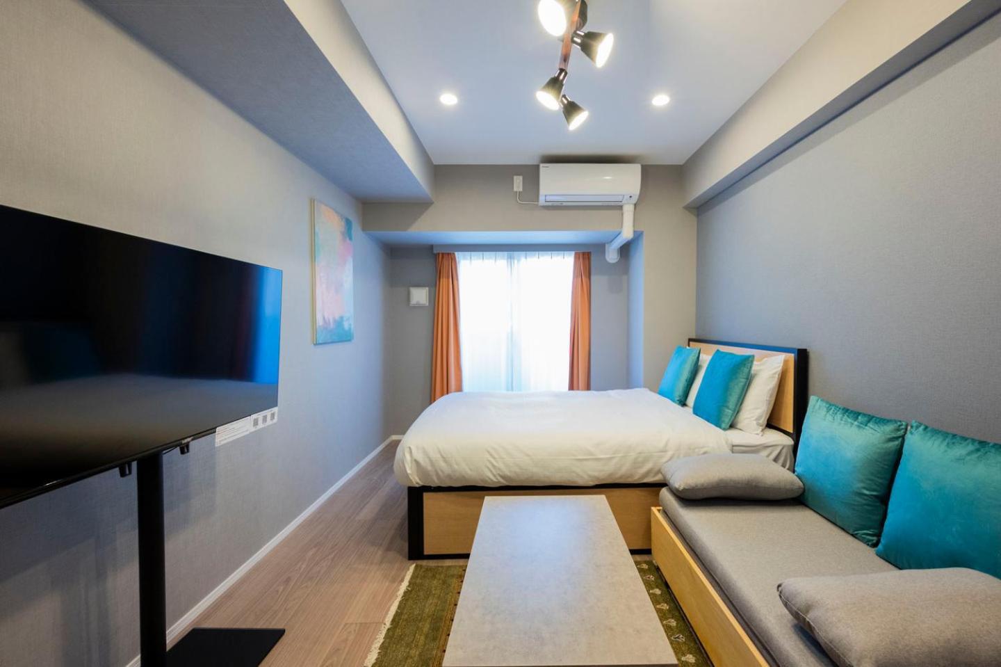 Lighthouse Otsuka Apartment Tokyo Ngoại thất bức ảnh